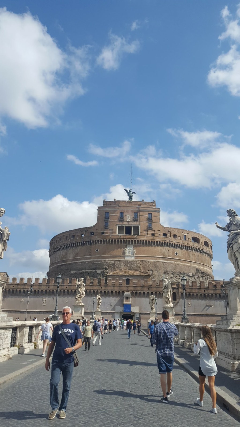 Italy 2018, Part&nbsp;1