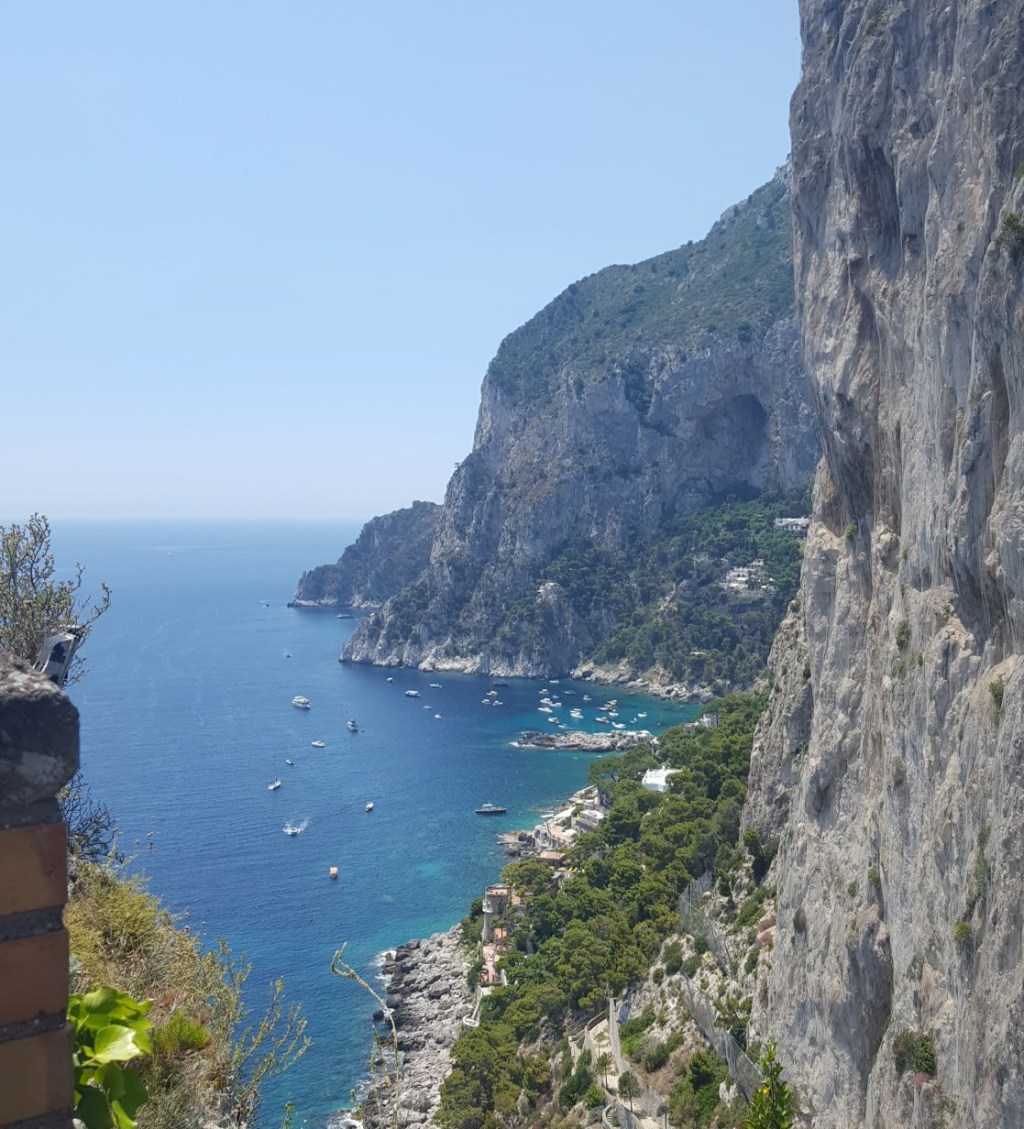 Italy 2018, Part&nbsp;3