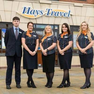 Lockdown, COVID &&nbsp;Travel.