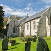 The Maglocunus & Vortipor Stones – Nevern, Wales,&nbsp;UK
