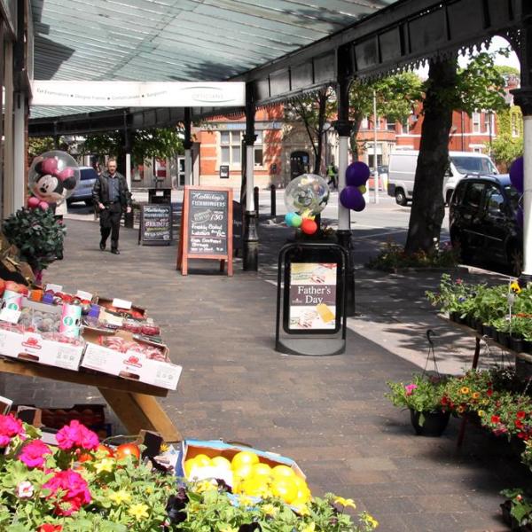 Life Update: Moving to Royal&nbsp;Birkdale