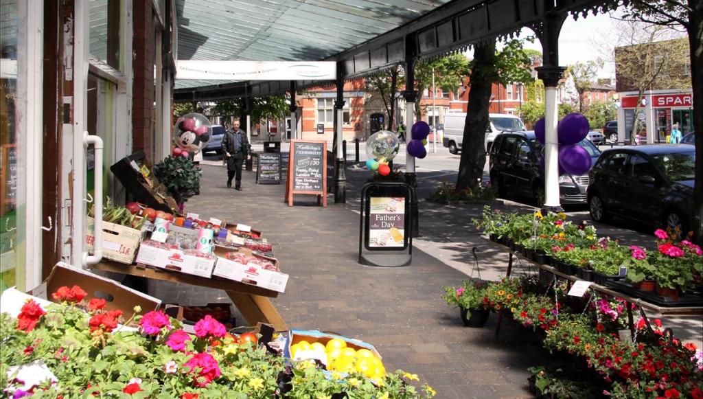 Life Update: Moving to Royal&nbsp;Birkdale