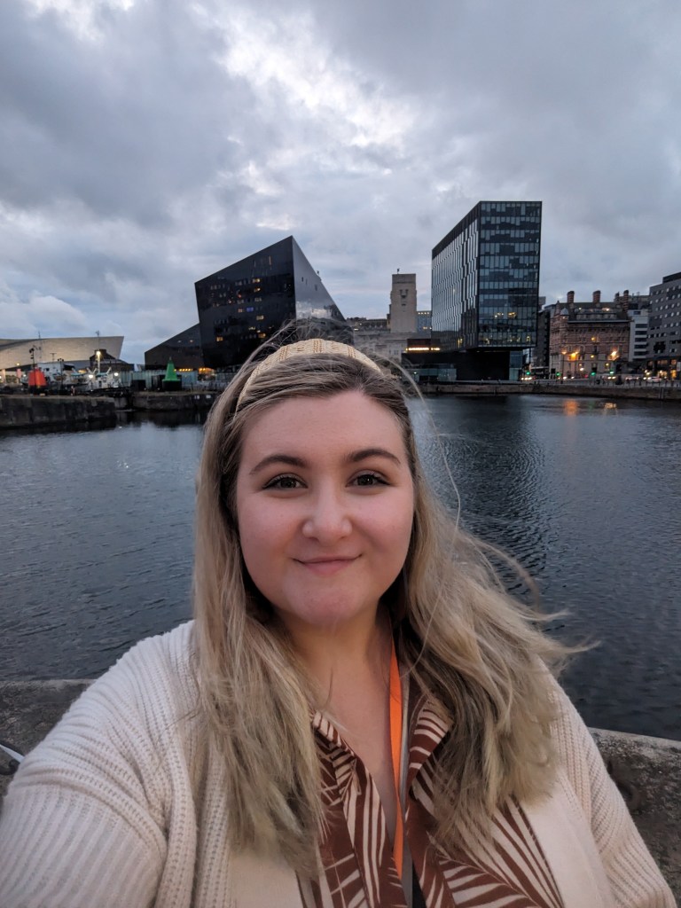 Returning to the&nbsp;blog